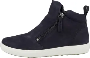 ECCO Women's Soft 7 Zip 2.0 Sneaker, Andorra, 7-7. 5
