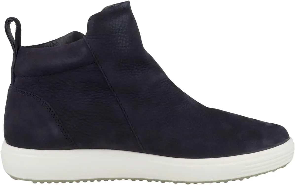ECCO Women's Soft 7 Zip 2.0 Sneaker, Andorra, 7-7. 5