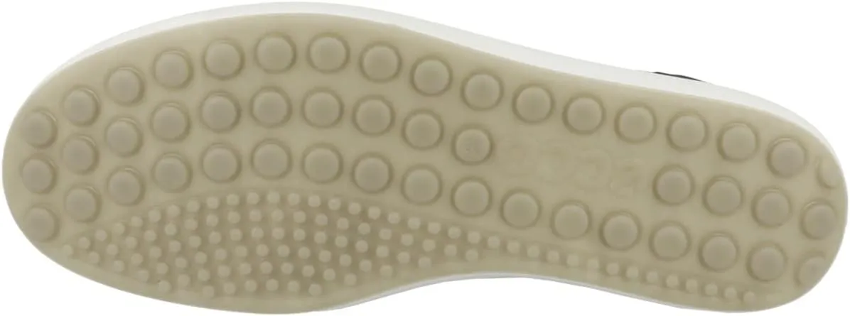 ECCO Women's Soft 7 Zip 2.0 Sneaker, Andorra, 7-7. 5