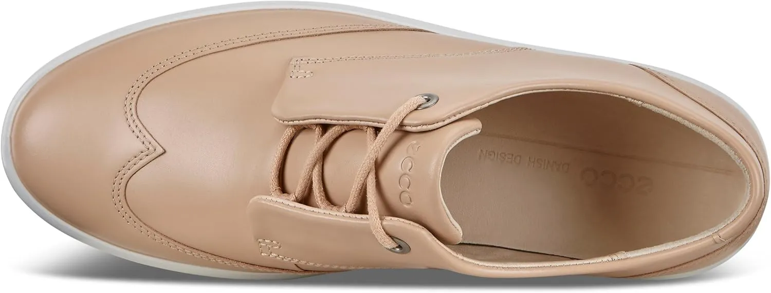 ECCO Women's Soft 9 Tie Sneaker