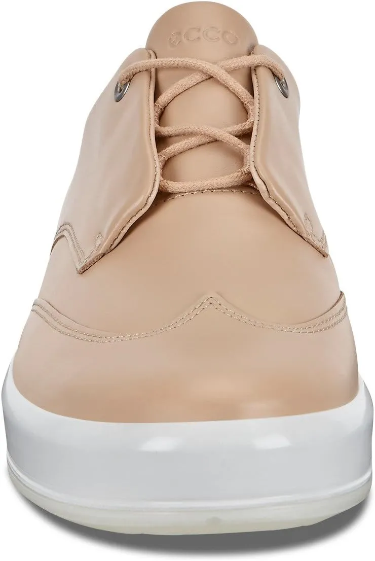 ECCO Women's Soft 9 Tie Sneaker