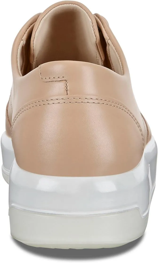 ECCO Women's Soft 9 Tie Sneaker