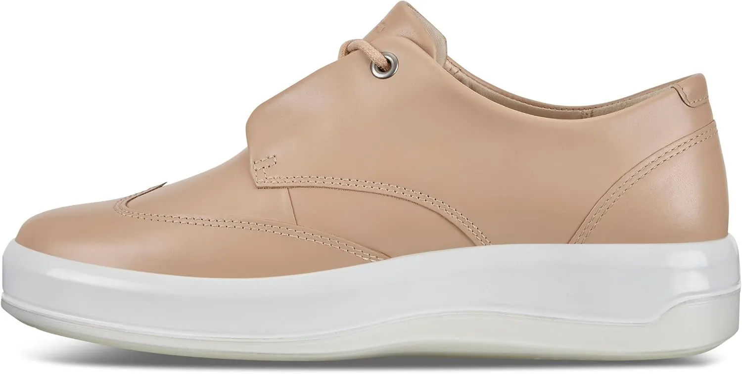 ECCO Women's Soft 9 Tie Sneaker