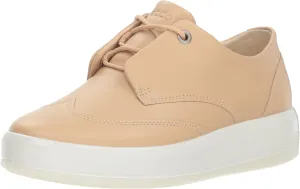 ECCO Women's Soft 9 Tie Sneaker