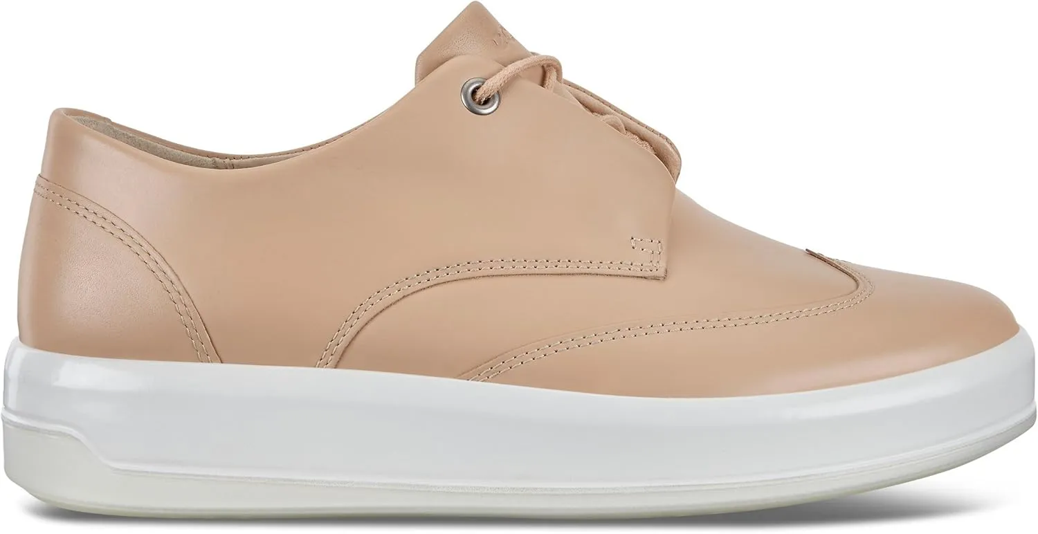 ECCO Women's Soft 9 Tie Sneaker