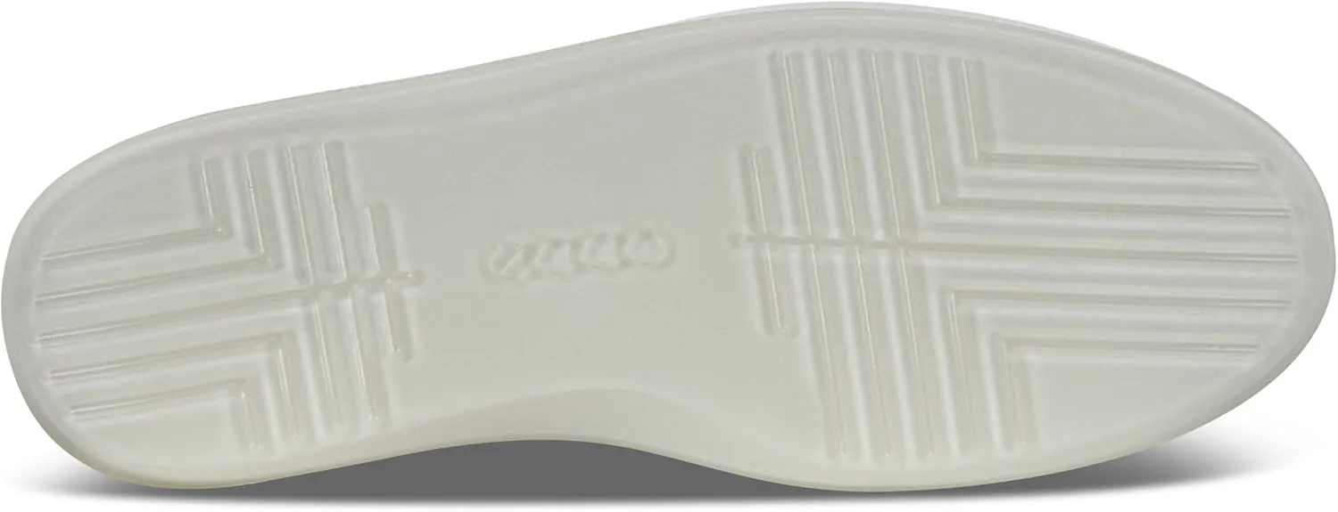ECCO Women's Soft 9 Tie Sneaker