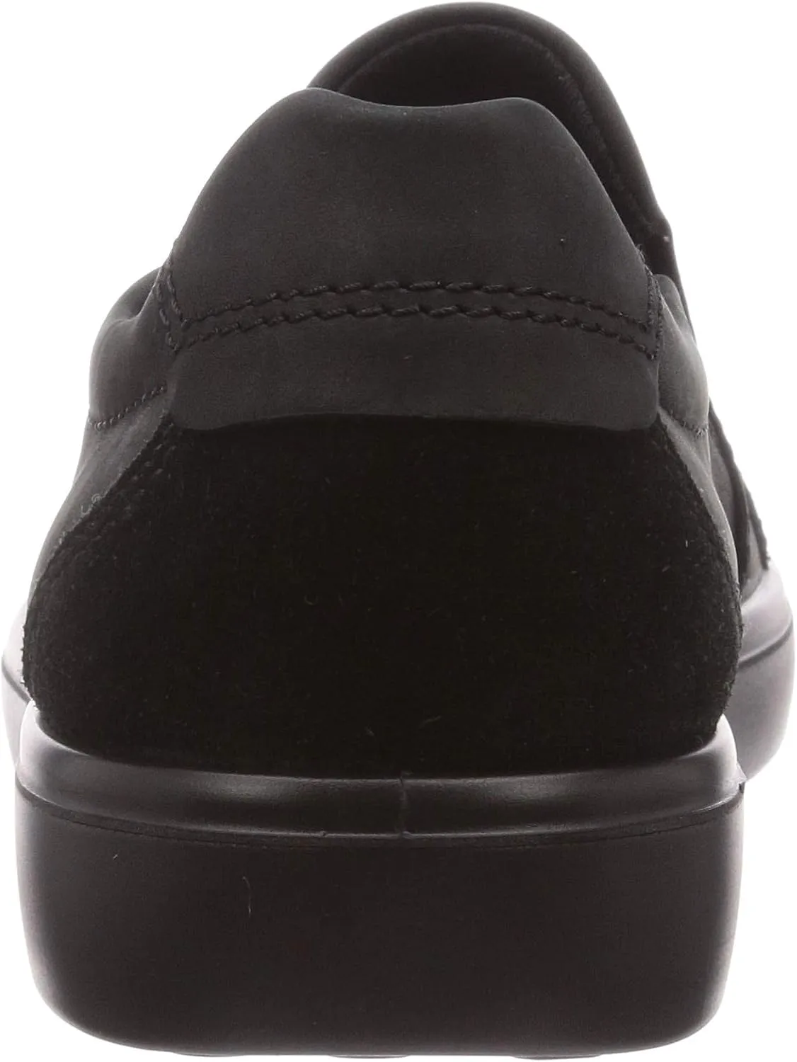 ECCO Women's Soft Classic Slip On Sneaker