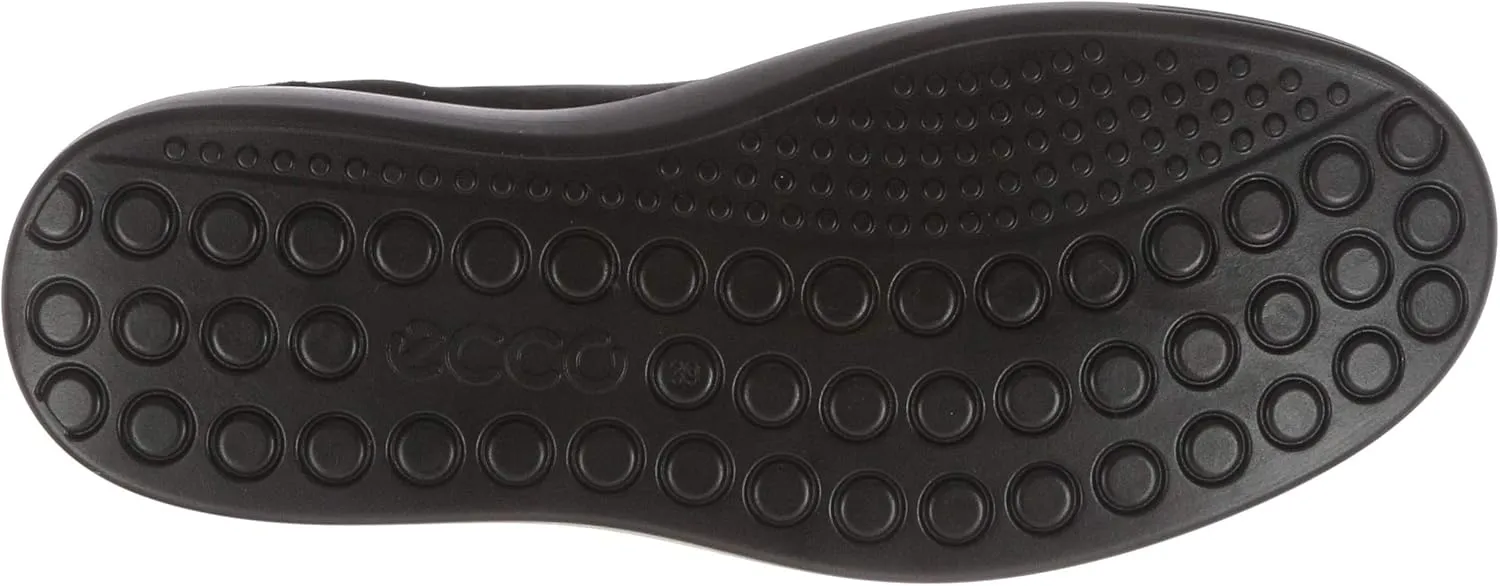 ECCO Women's Soft Classic Slip On Sneaker