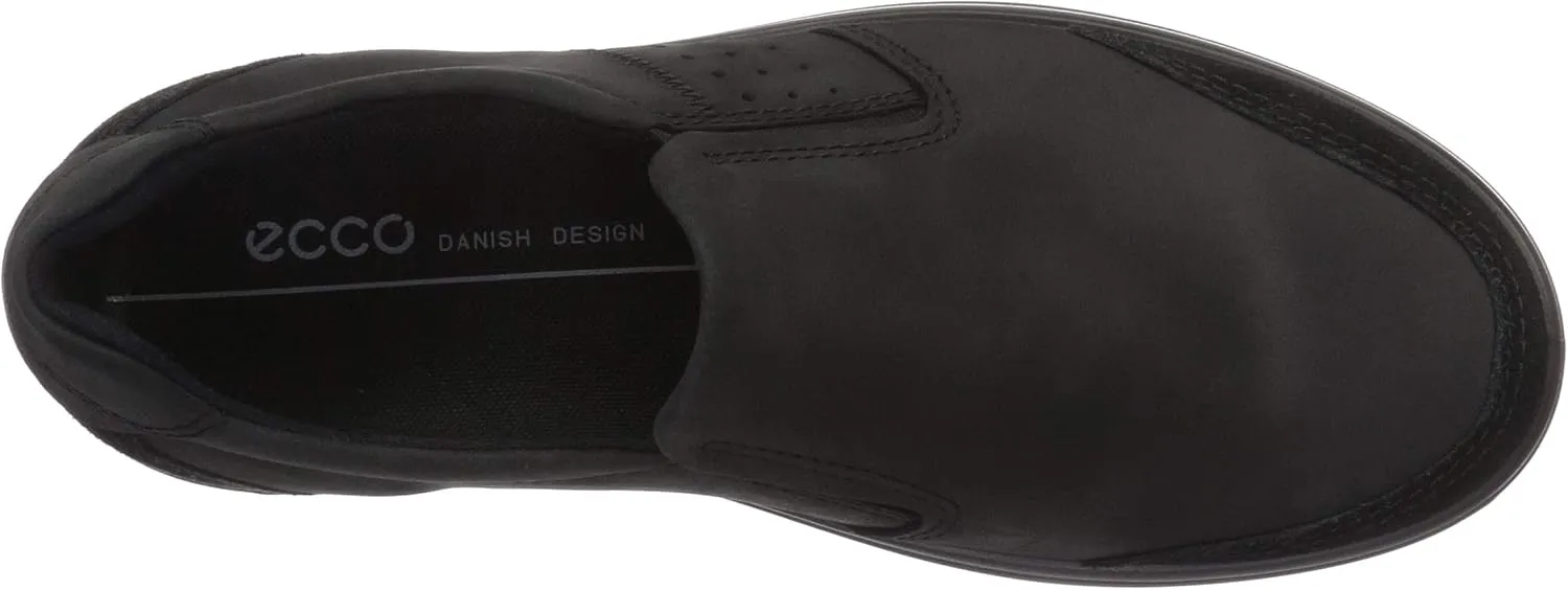 ECCO Women's Soft Classic Slip On Sneaker