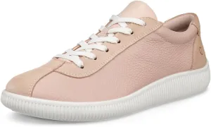 ECCO Women's Soft Zero Lace Up Sneaker