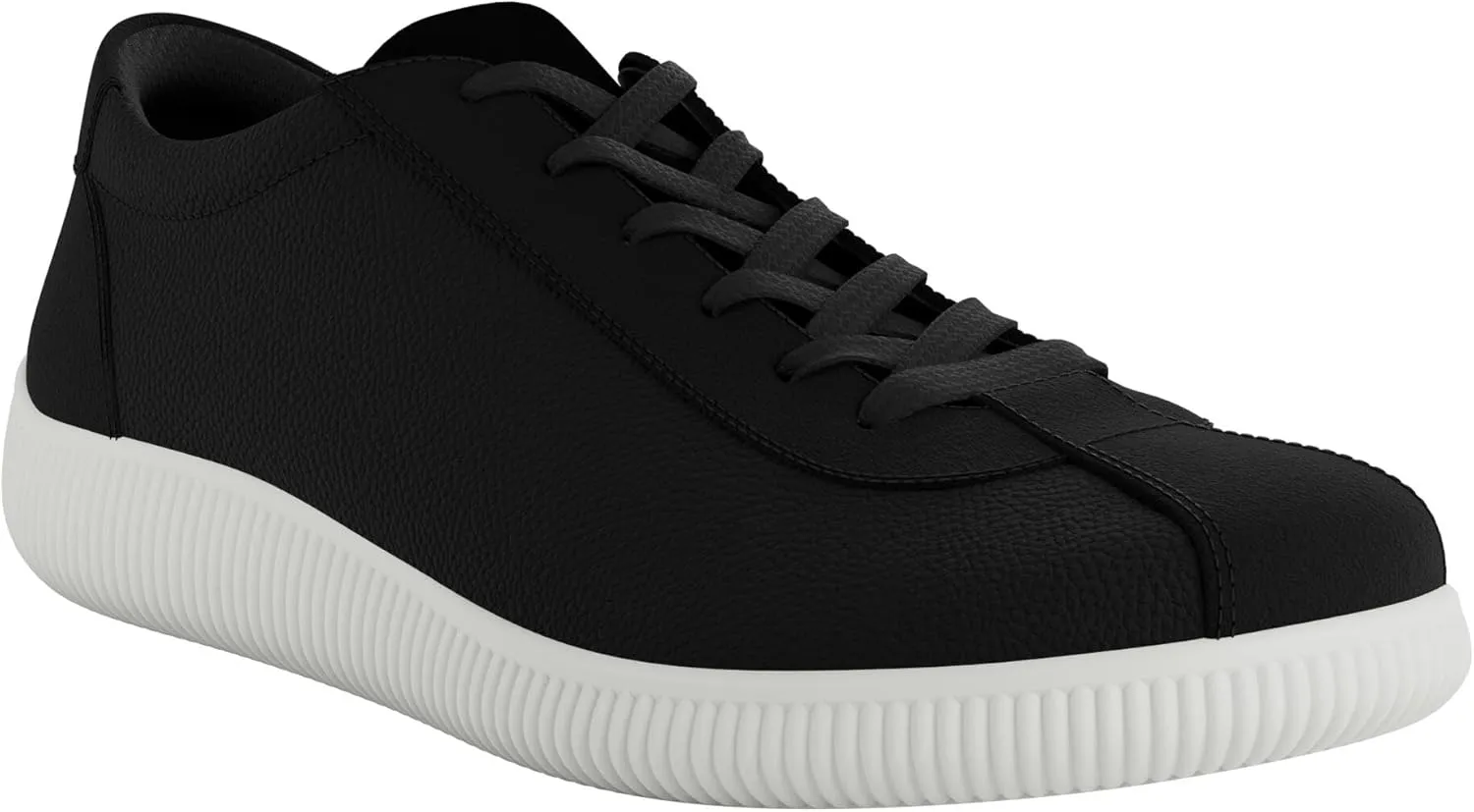 ECCO Women's Soft Zero Lace Up Sneaker