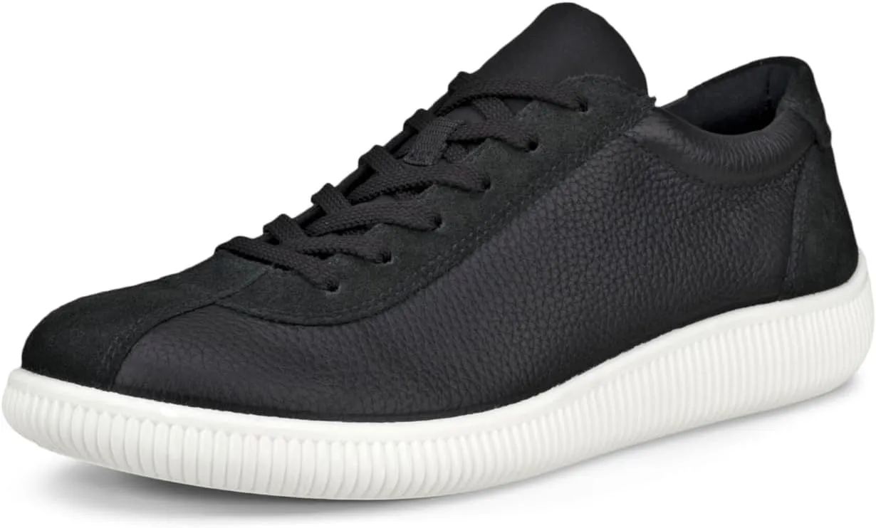 ECCO Women's Soft Zero Lace Up Sneaker