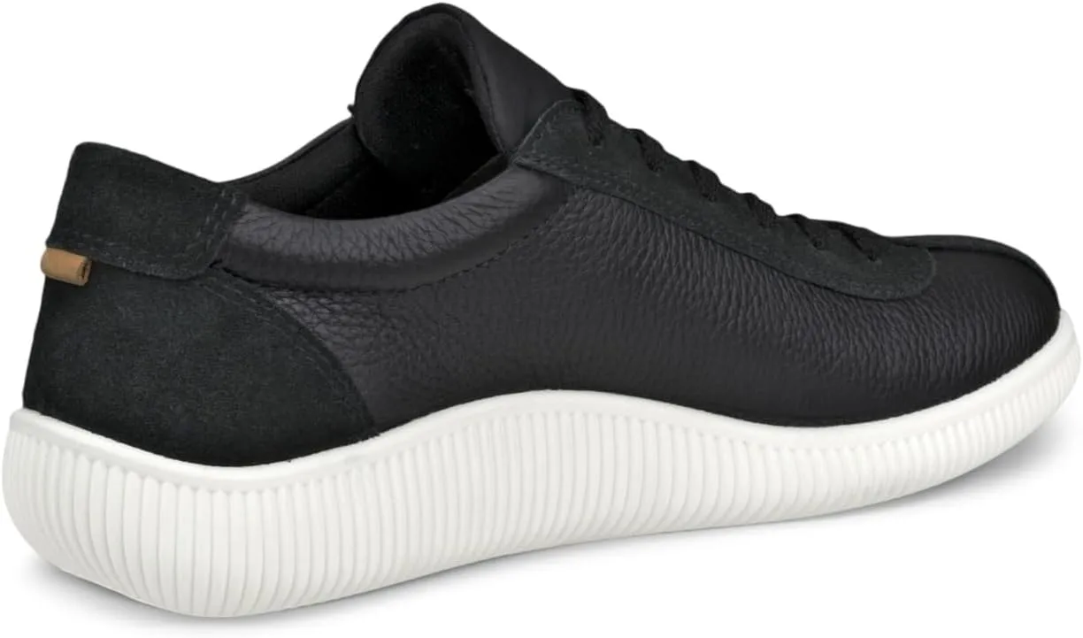 ECCO Women's Soft Zero Lace Up Sneaker