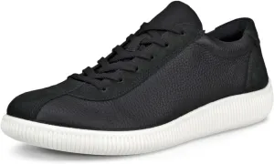 ECCO Women's Soft Zero Lace Up Sneaker