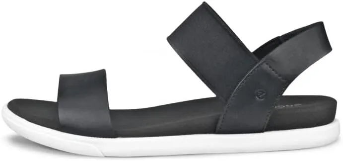 ECCO Women's Women's Damara Thong Flip Flop