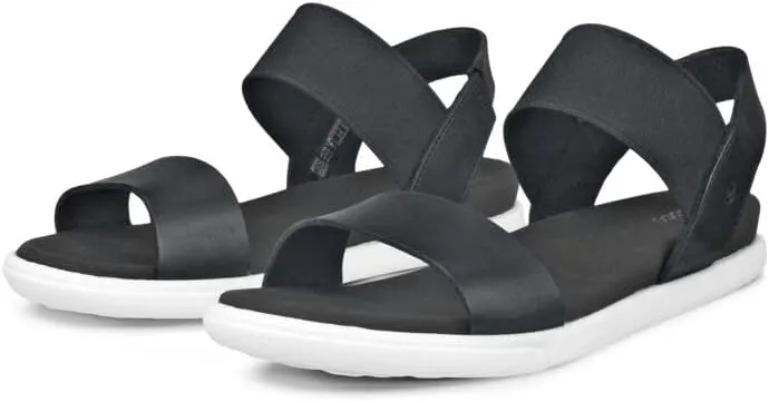 ECCO Women's Women's Damara Thong Flip Flop