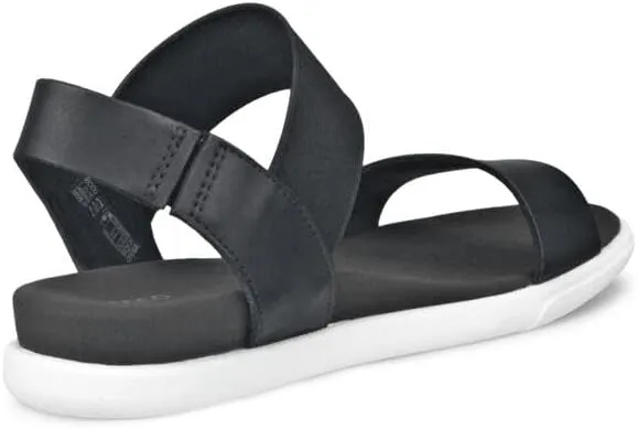 ECCO Women's Women's Damara Thong Flip Flop