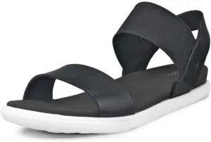 ECCO Women's Women's Damara Thong Flip Flop