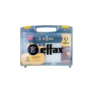 Effax Leather Care Case