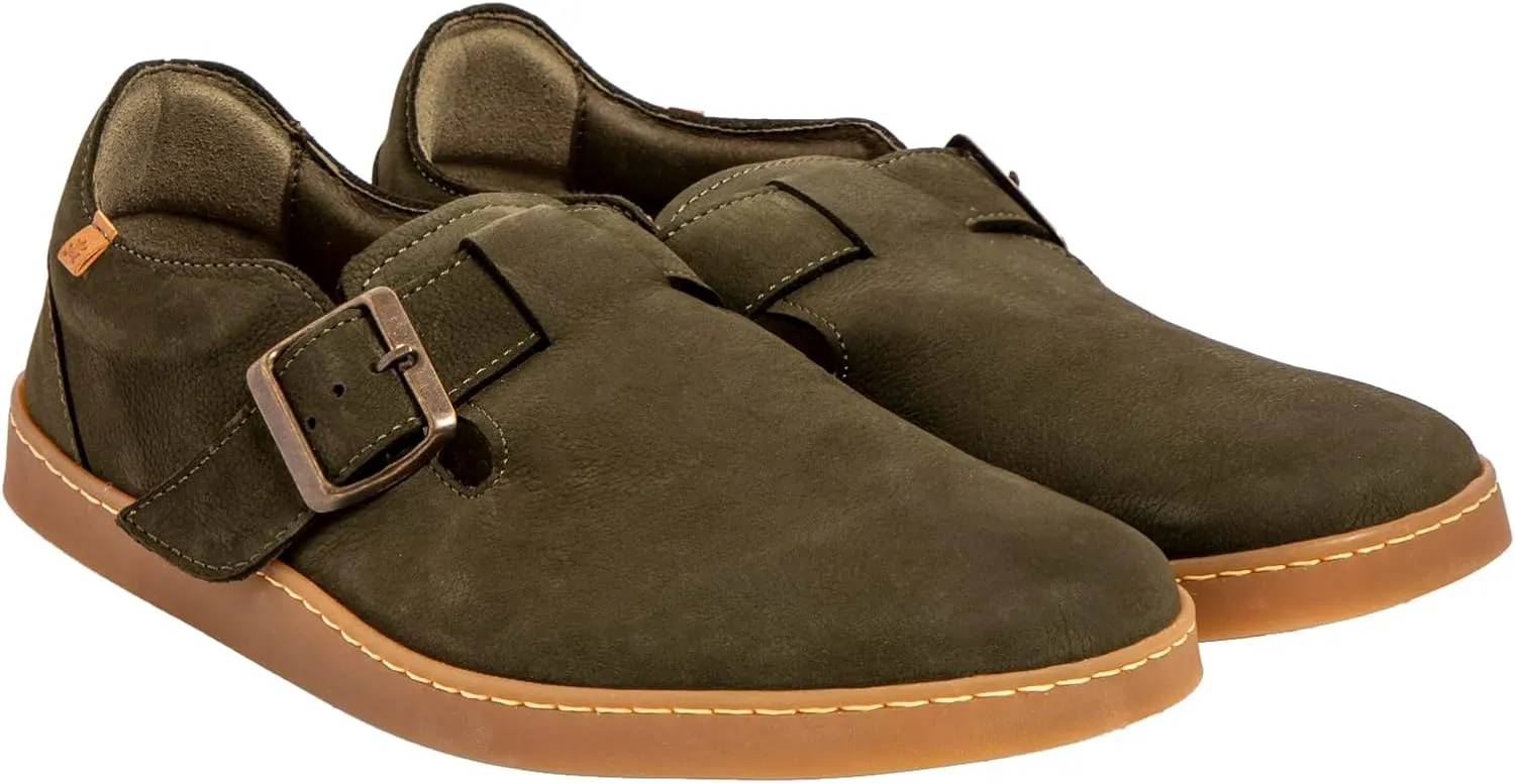 El Naturalista Unisex Apartment Low-top, Khaki, 7 Wide US Women
