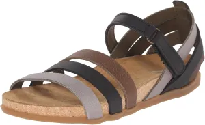 El Naturalista Women's Nf42 Zumaia Flat Sandal