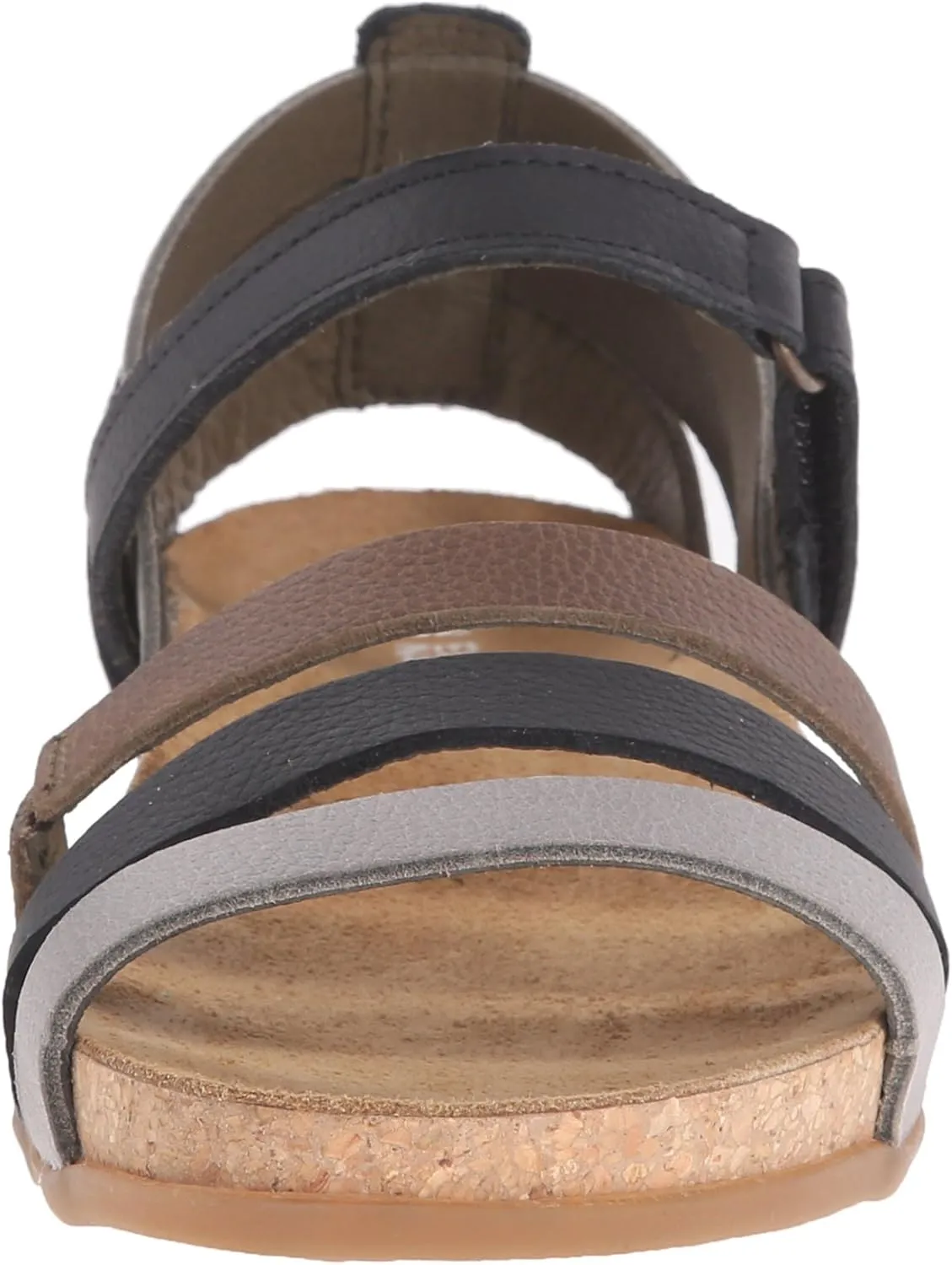 El Naturalista Women's Nf42 Zumaia Flat Sandal