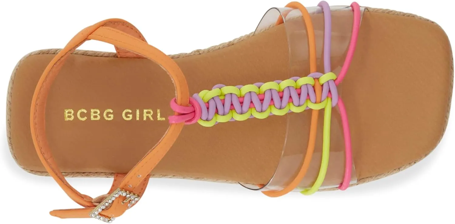 Elle Sandal