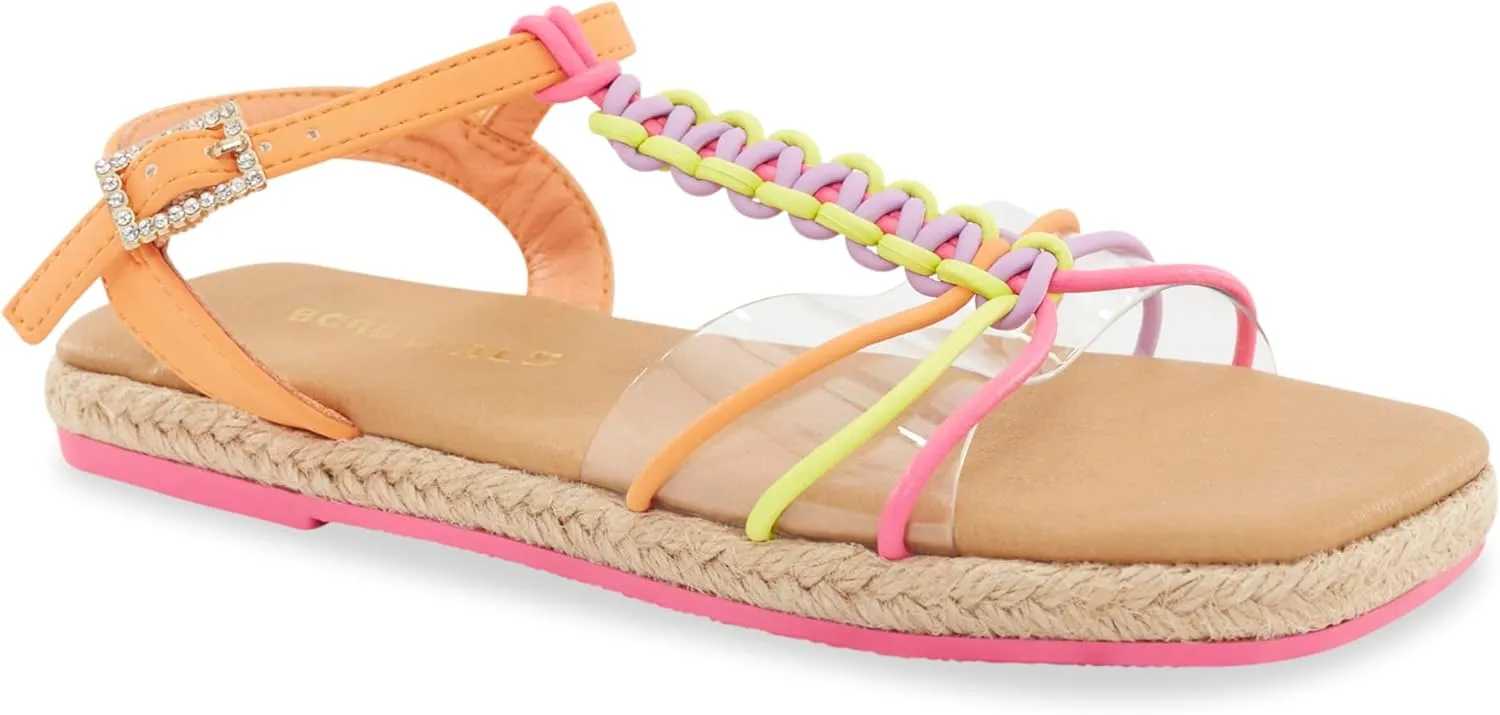 Elle Sandal