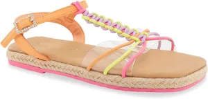 Elle Sandal