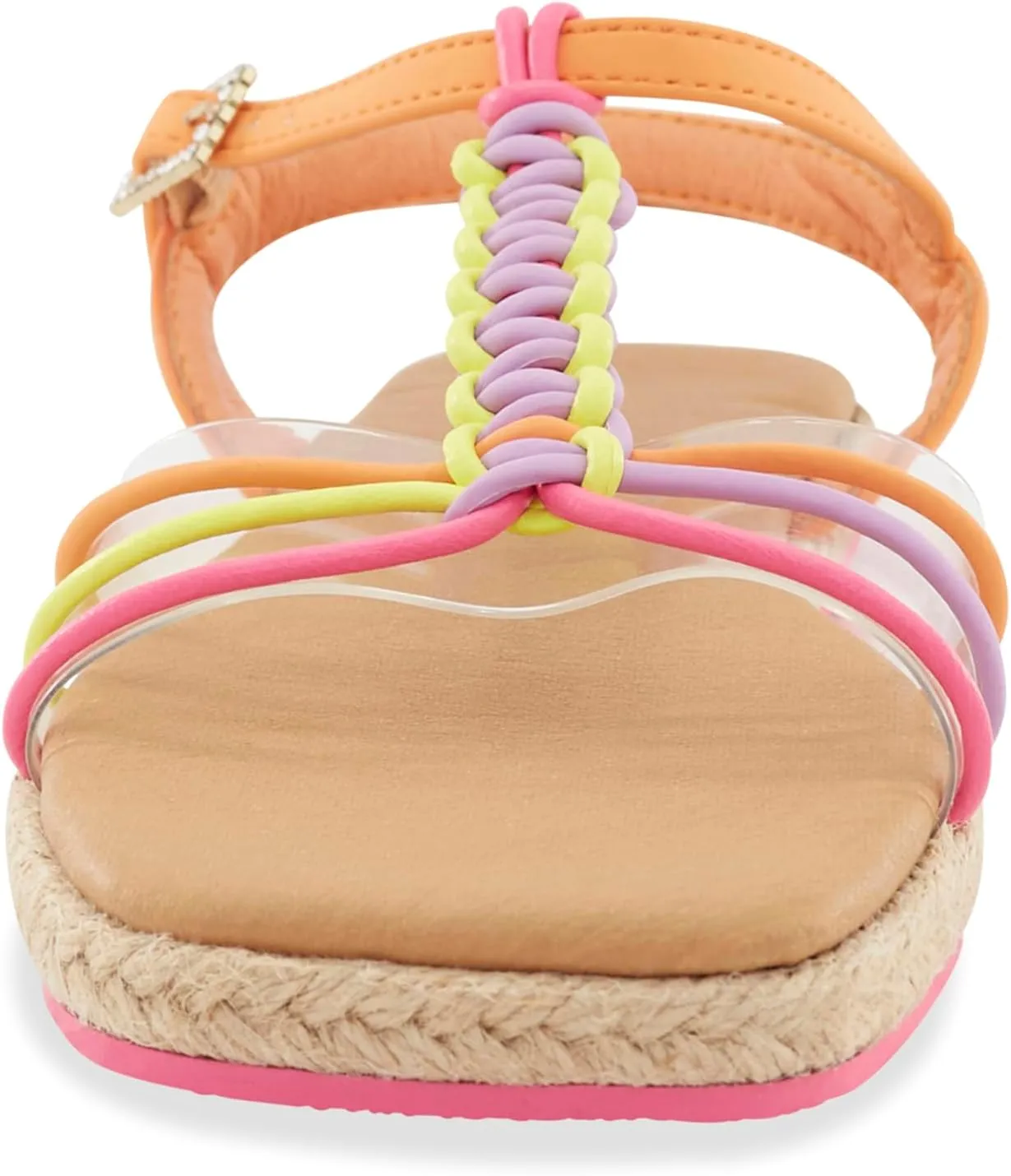 Elle Sandal