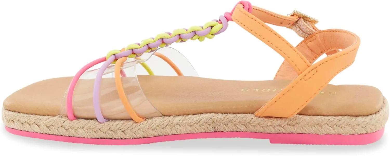 Elle Sandal