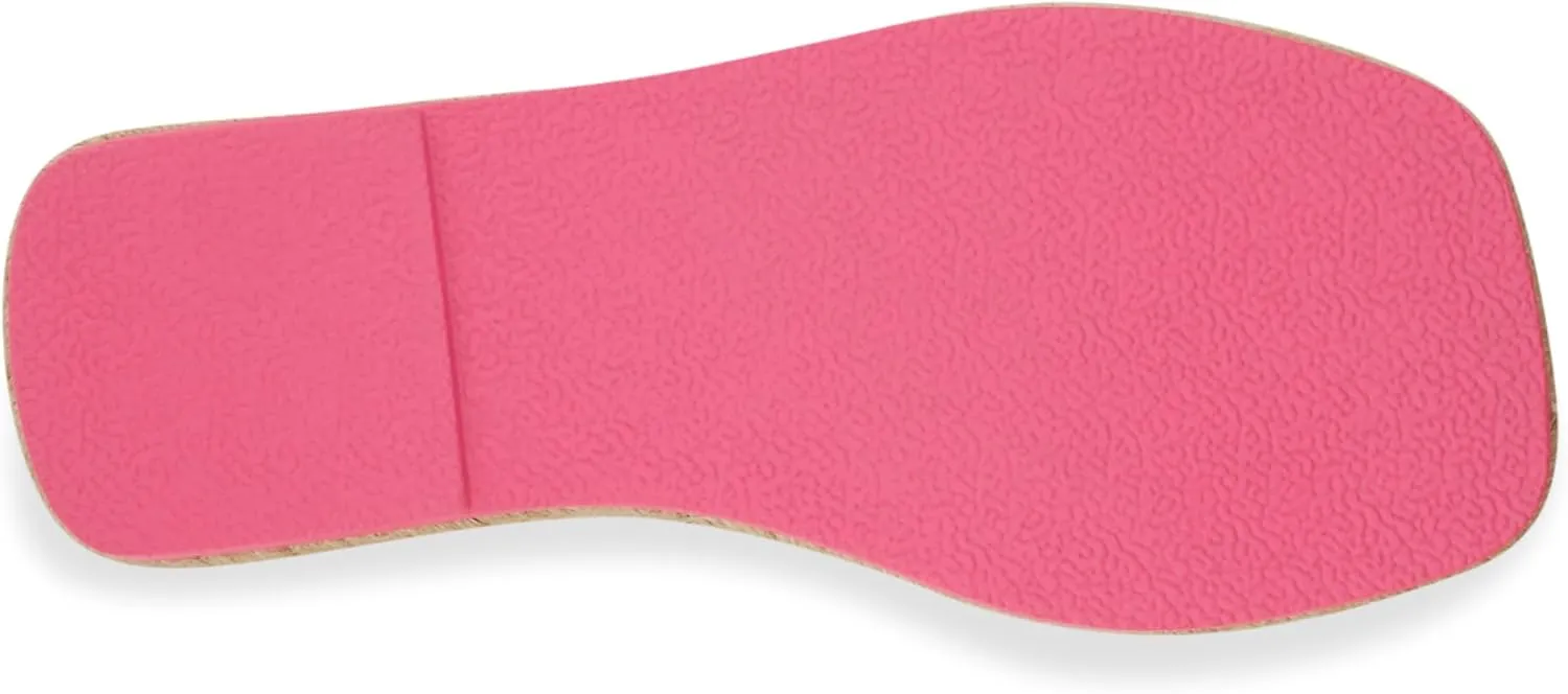 Elle Sandal