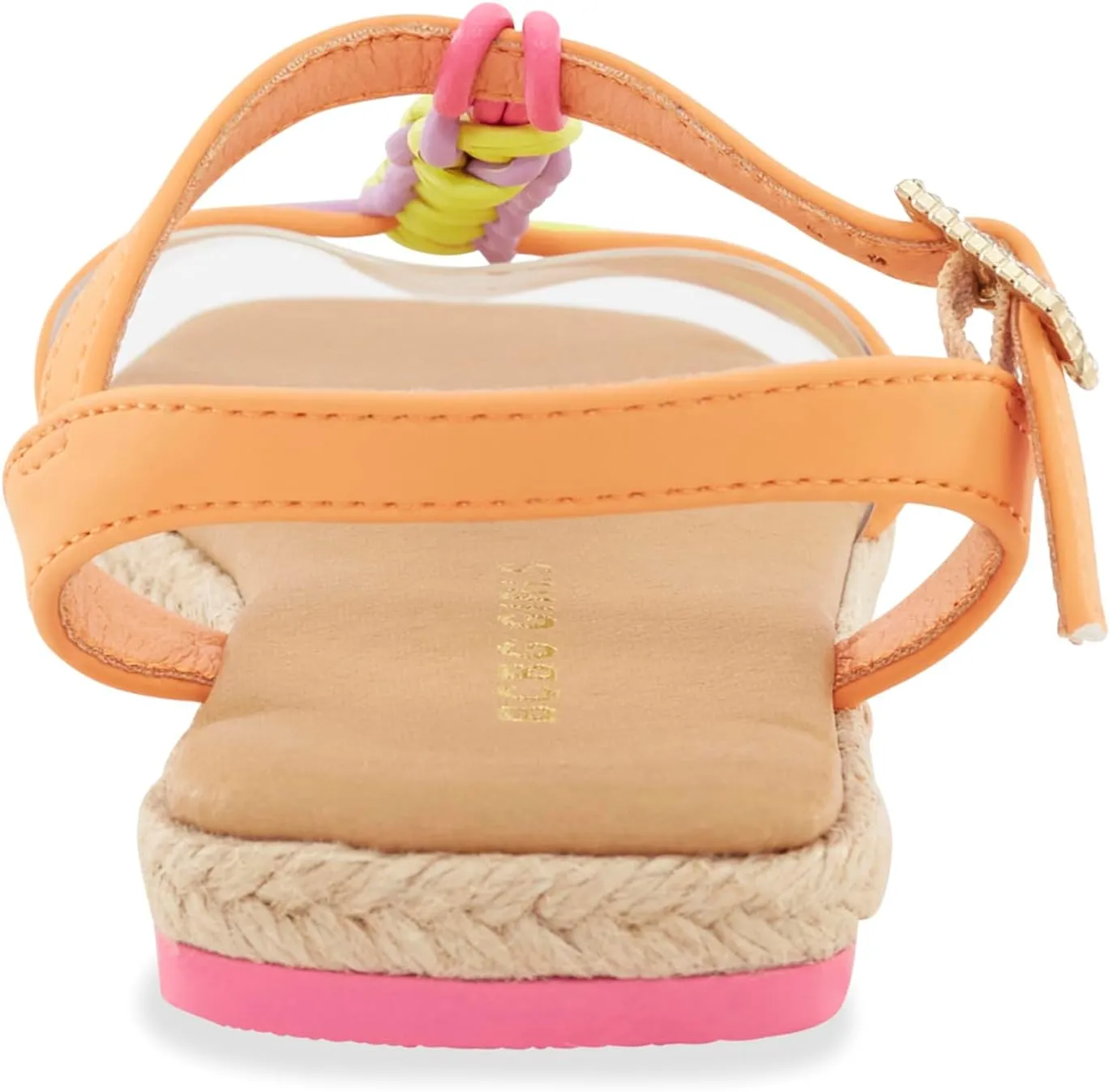 Elle Sandal