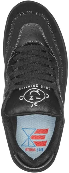 Etnies Men's Snake X Sour Skate Shoe