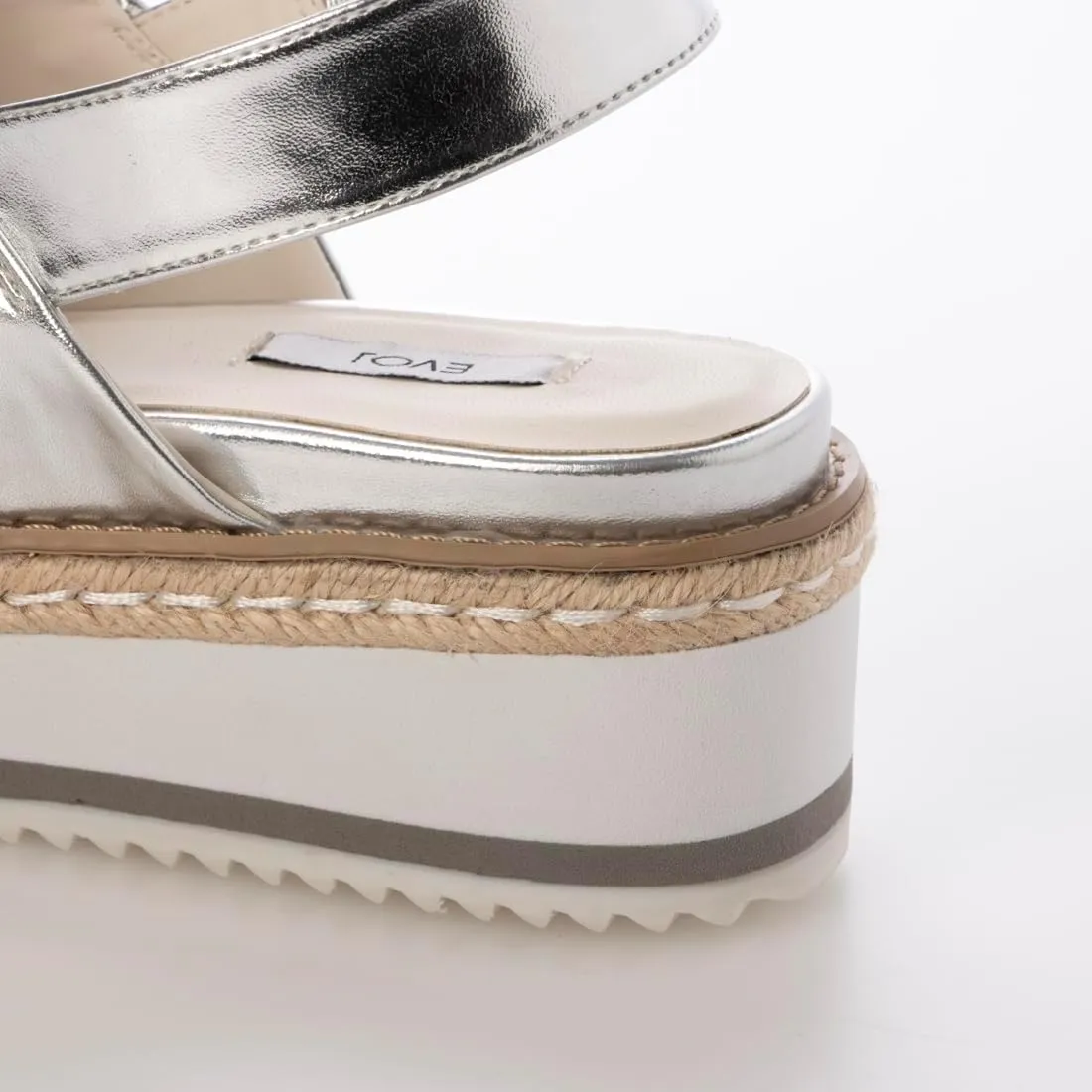 EVOL Women's Modern Sandal
