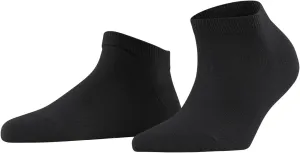 FALKE Women's Family Sneaker Socks, Lightweight, Skin-Friendly, 1 Pair