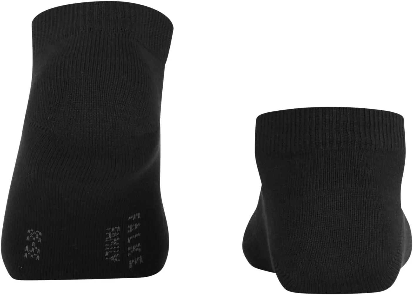 FALKE Women's Family Sneaker Socks, Lightweight, Skin-Friendly, 1 Pair