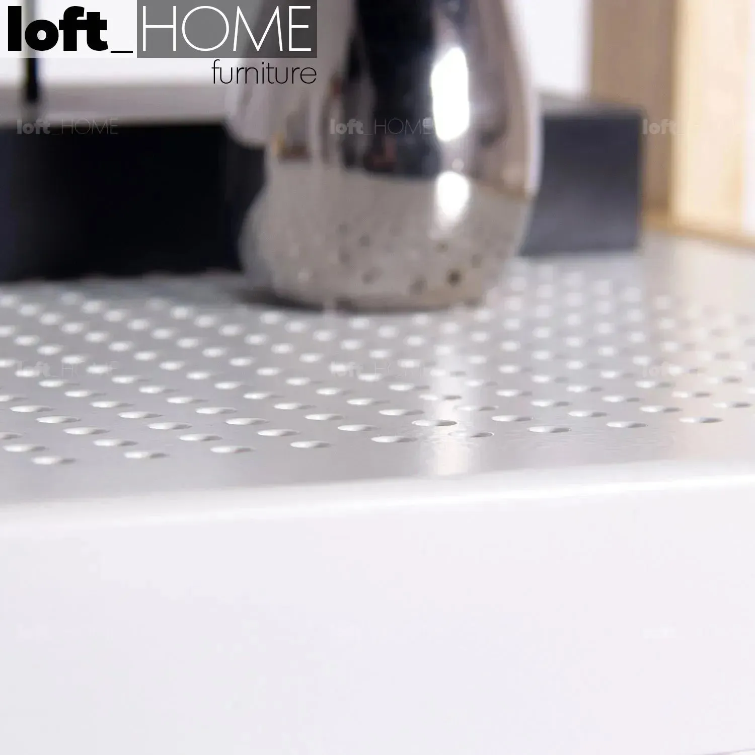 (Fast Delivery) Modern Steel Shoe Rack SKO 2