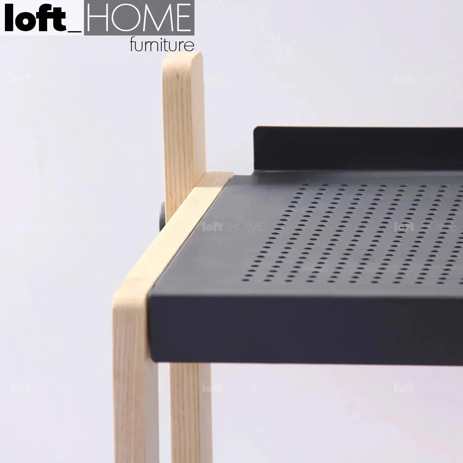 (Fast Delivery) Modern Steel Shoe Rack SKO 2