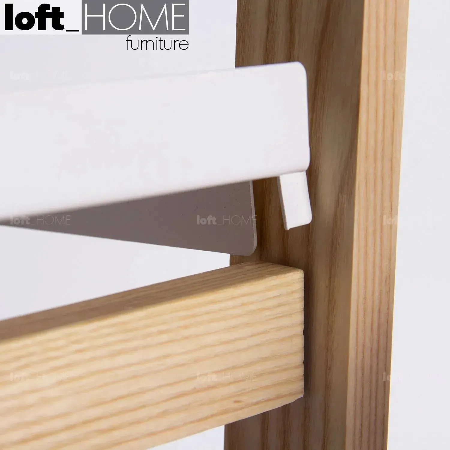 (Fast Delivery) Modern Steel Shoe Rack SKO 2