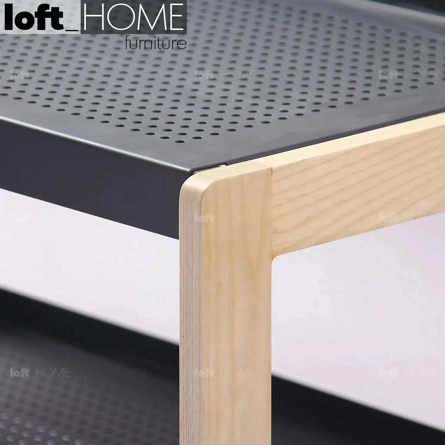 (Fast Delivery) Modern Steel Shoe Rack SKO 2