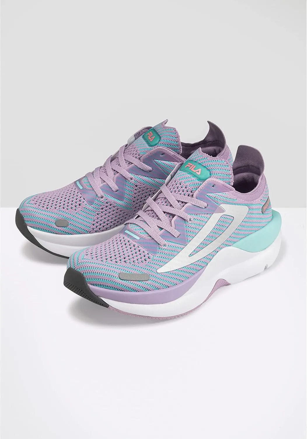 Fila Women's Running/Jogging Shoe