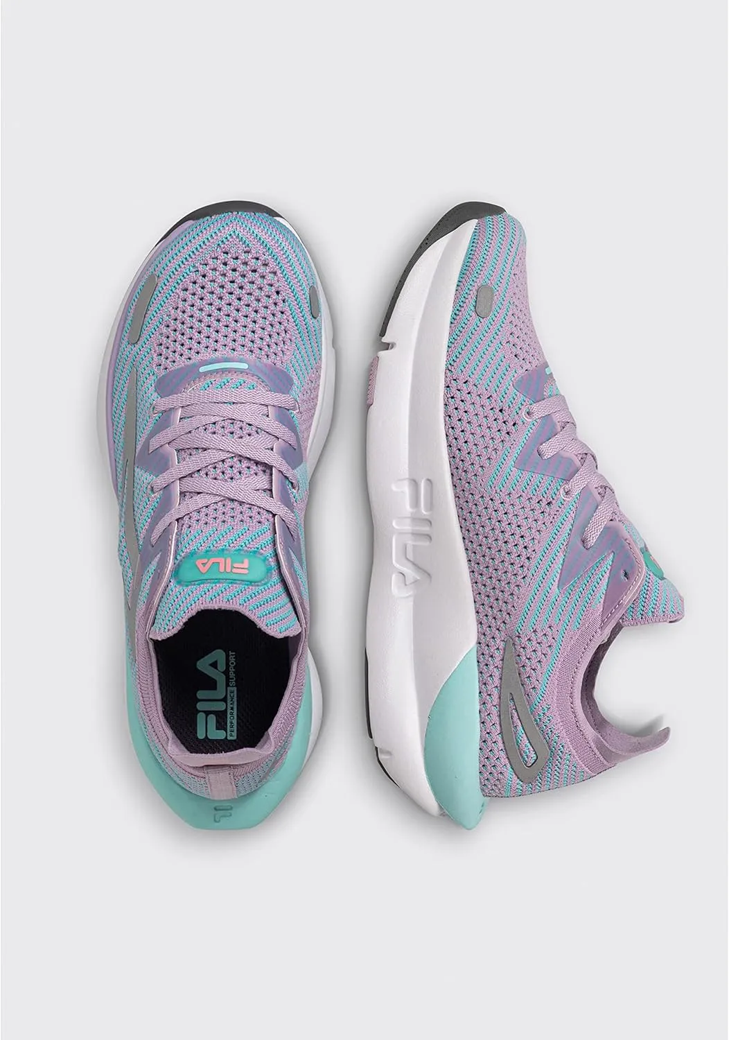 Fila Women's Running/Jogging Shoe