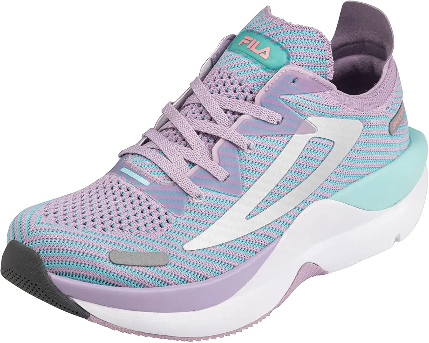 Fila Women's Running/Jogging Shoe