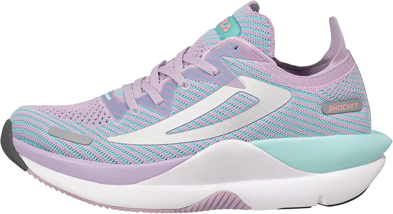 Fila Women's Running/Jogging Shoe