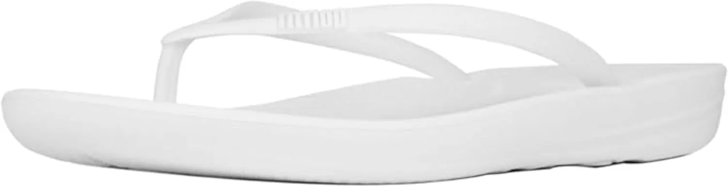 FitFlop iQushion Ergonomic Flip-Flops