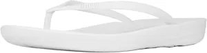 FitFlop iQushion Ergonomic Flip-Flops