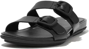 FitFlop Women's Glides Flat Sandal