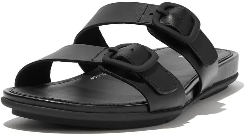 FitFlop Women's Glides Flat Sandal