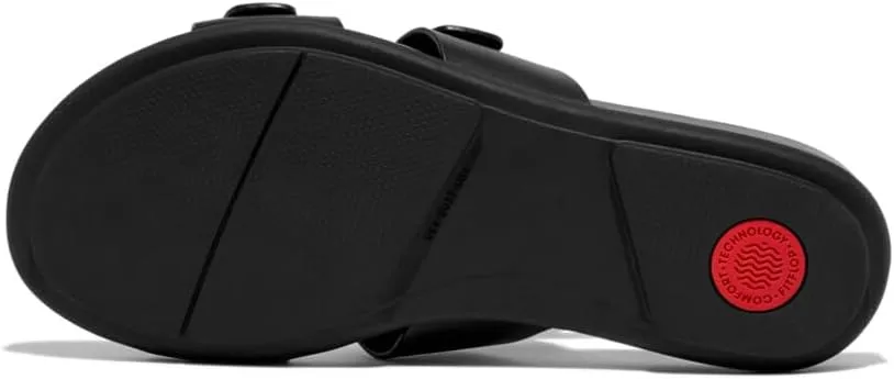 FitFlop Women's Glides Flat Sandal